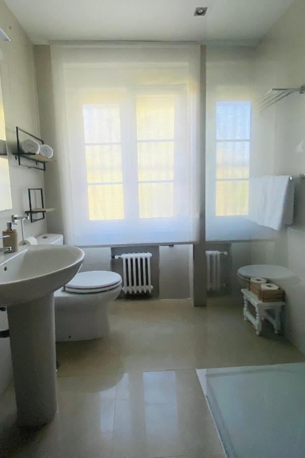Casa Vacacional Galiana Villa Avilés Kültér fotó