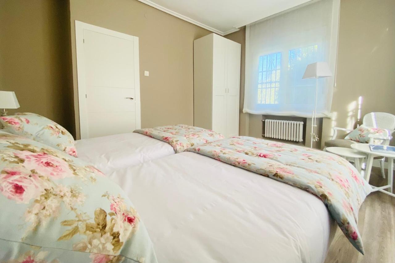 Casa Vacacional Galiana Villa Avilés Kültér fotó