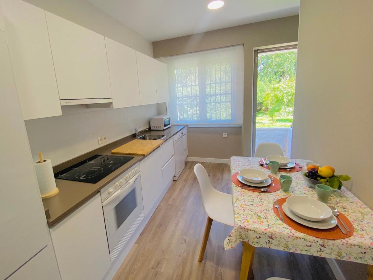 Casa Vacacional Galiana Villa Avilés Kültér fotó