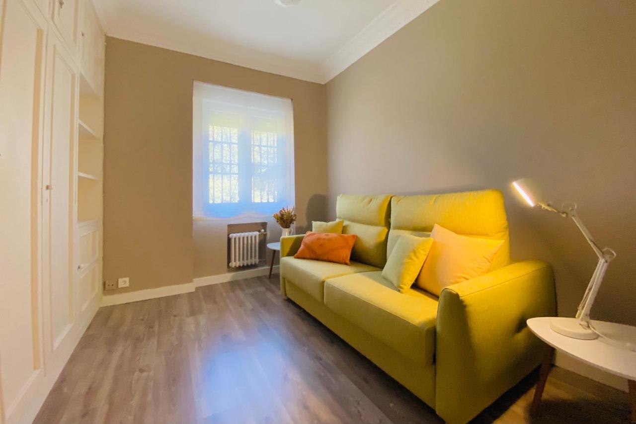 Casa Vacacional Galiana Villa Avilés Kültér fotó